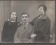 Secundino CUETO-FELGUEROSO GONZALEZ / Honorina GONZALEZ (FAM00141)